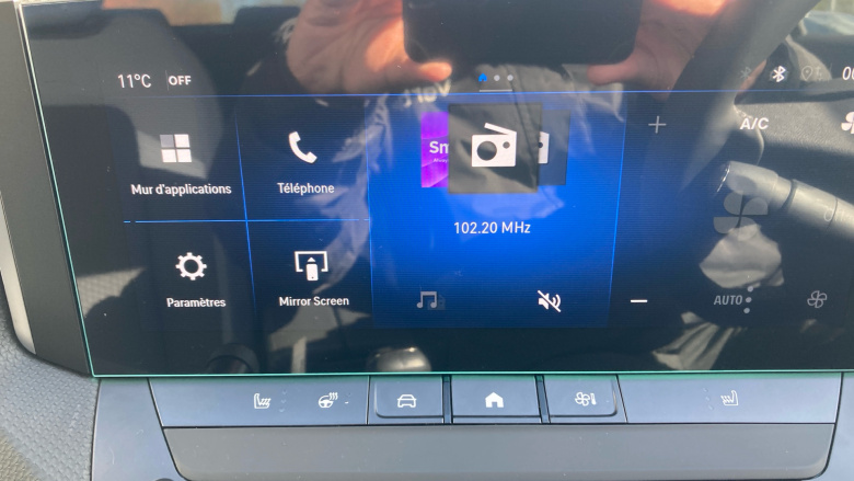 Vauxhall Astra 1.2 Turbo 130 Griffin [Tech Pack] 5dr Petrol Hatchback